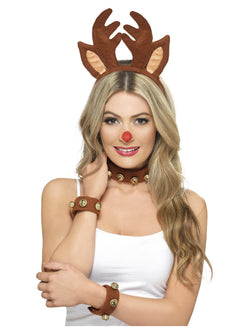 Pin Up Reindeer Kit - The Halloween Spot