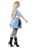 Women's Zombie Malice Costume