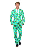 Men's Aloha! Suit