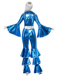 Women's 1970s Dancing Dream Costume