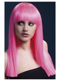 Heat Styleable Fever Alexia Wig
