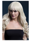 Heat Styleable Fever Isabelle Wig