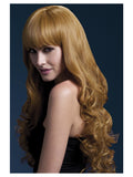 Heat Styleable Fever Isabelle Wig