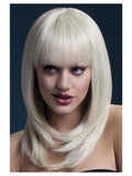 Heat Styleable Fever Tanja Wig