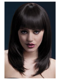Heat Styleable Fever Tanja Wig