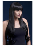 Heat Styleable Fever Bella Wig