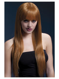 Heat Styleable Fever Jessica Wig