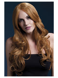 Heat Styleable Fever Khloe Wig