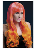 Heat Styleable Fever Emily Wig