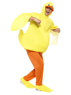 Smiffy's Adult Duck Costume - The Halloween Spot