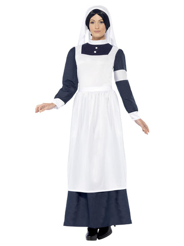 Women's Great War Nurse Costume