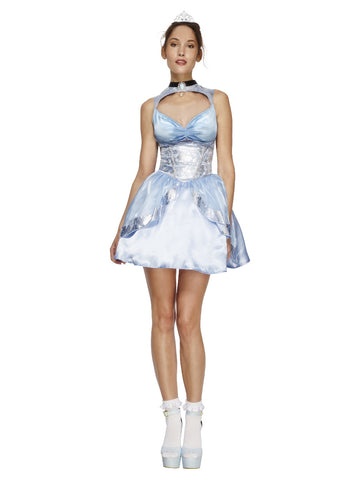 Women's Fever Magical Princess Costume, with Dress