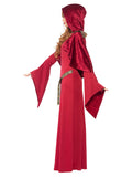 Women's High Priestess Costume