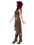 Women's Huntress Costume