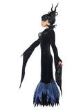 Women's Lady Raven Costume