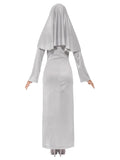 Women's Gothic Nun Costume