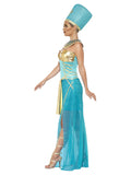 Women's Goddess Nefertiti Costume