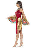 Women's Egyptian Goddess Costume