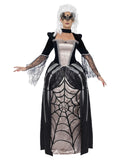 Women's Black Widow Baroness Costume