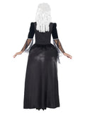 Women's Black Widow Baroness Costume