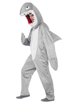 Smiffy's Shark Costume Adult - The Halloween Spot