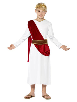 Roman Boy Costume - The Halloween Spot