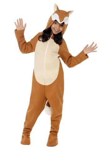 Kids size Fox Costume
