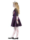 Teen Size Zombie Prom Queen Costume