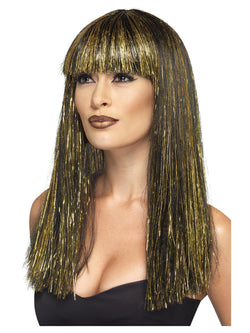 Egyptian Goddess Wig - The Halloween Spot