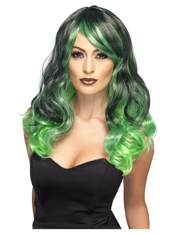 Ombre Wig, Bewitching