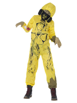 Boy's Toxic Waste Costume - The Halloween Spot