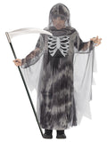 Boy's Ghostly Ghoul Costume
