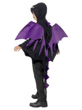 Hooded Creature Cape