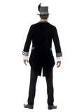 Men's Deluxe Dark Hatter Costume