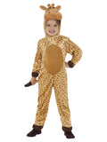 Unisex Giraffe Costume
