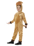 Unisex Giraffe Costume