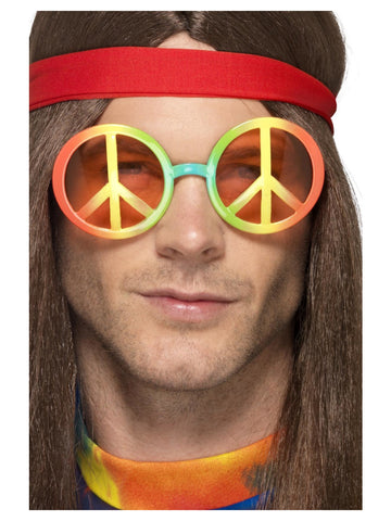 Hippie Specs Unisex