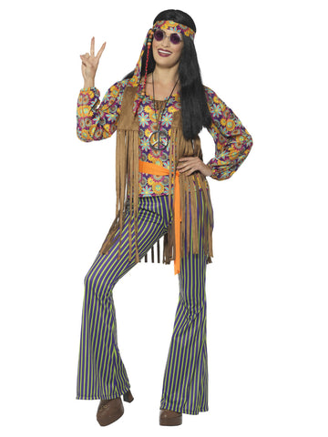 60s Singer Costume, Female