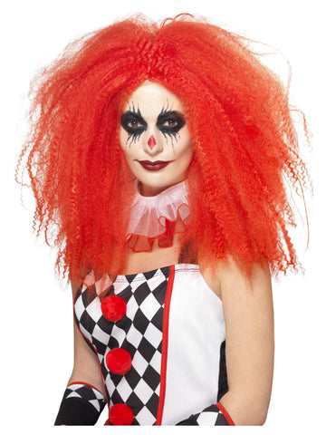 Clown Wig
