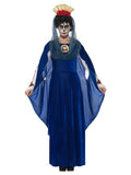 Women's Day of the Dead Sacred Mary Costume