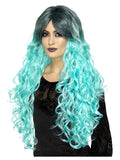 Gothic Glamour Wig