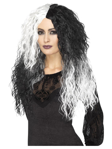 Glam Witch Wig