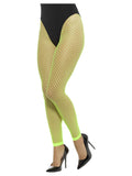 Footless Net Tights