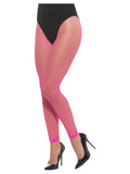 Footless Net Tights