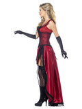 Women's Western Authentic Brothel Babe Costume