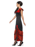 Women's Flamenco Senorita Costume