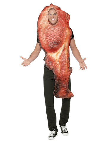 Men's Bacon Costume