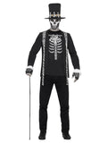 Men's Witch Doctor Costume