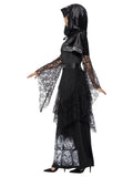Women's Black Magic Mistress Costume