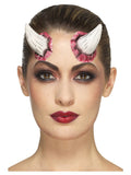 Make-Up FX, Latex Devil Horn Prosthetics